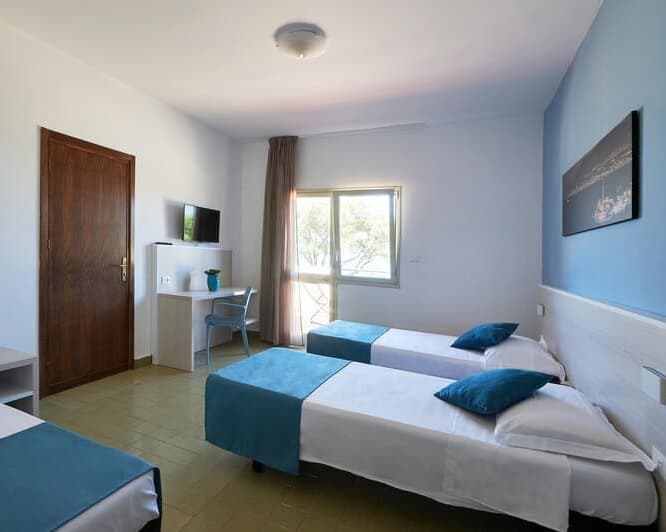 CDS Hotels Terrasini - GATTINONI, 