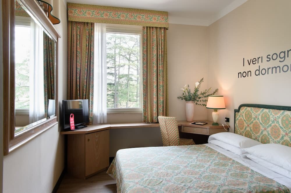 Grand Hotel Panoramic 4*, Room