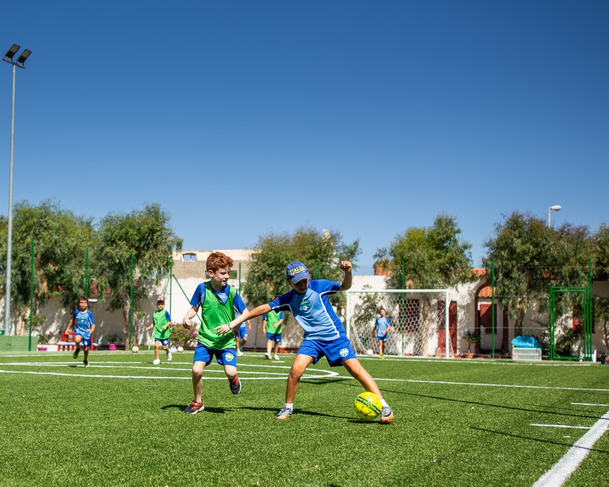 TH Gioiosa Marea - GATTINONI, 