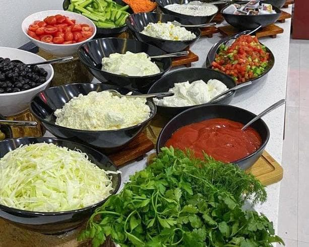  QUBA MACARA LAKE PARK AND VILLAGE RESORT , 