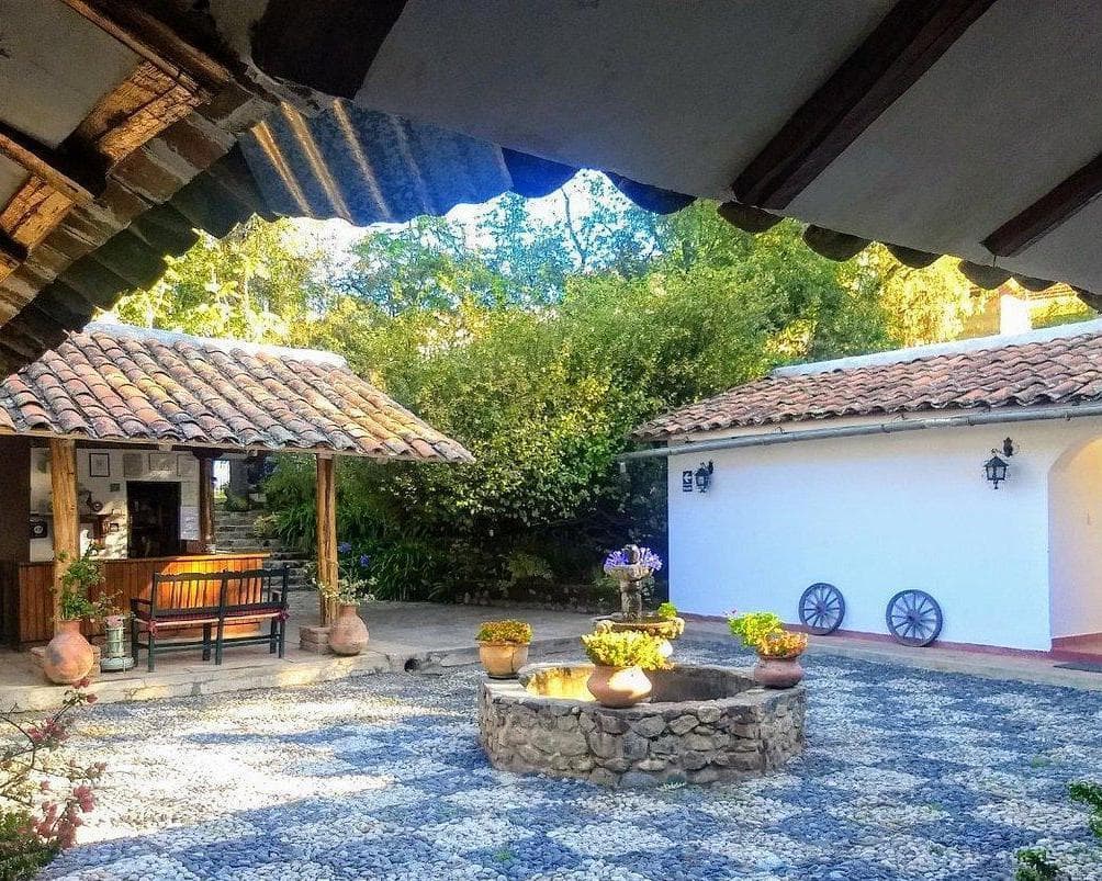 Hotel El Patio de Monterrey, 