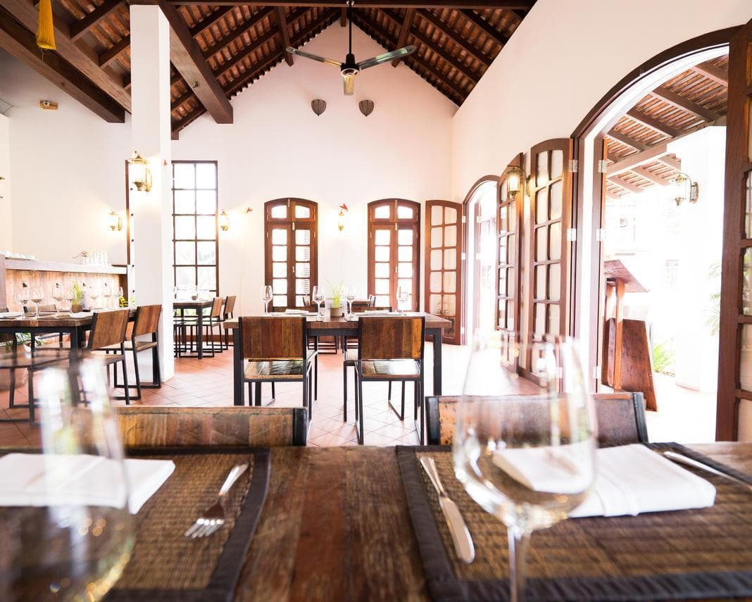 The Sanctuary Luang Prabang Hotel, 