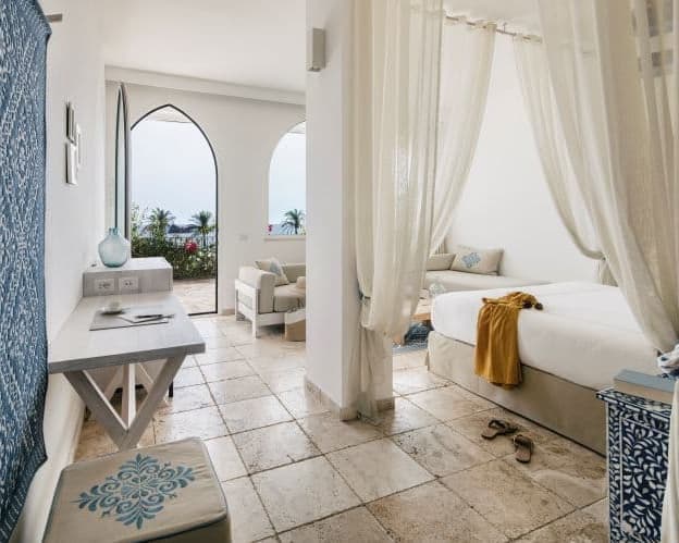 Falkensteiner Resort Capo Boi - GATTINONI, 