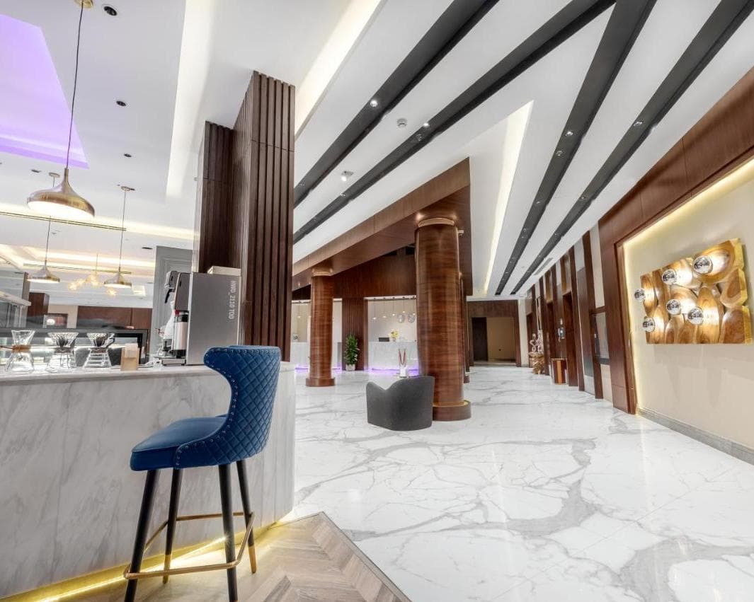 Suknai Royal Hotel Hail, 