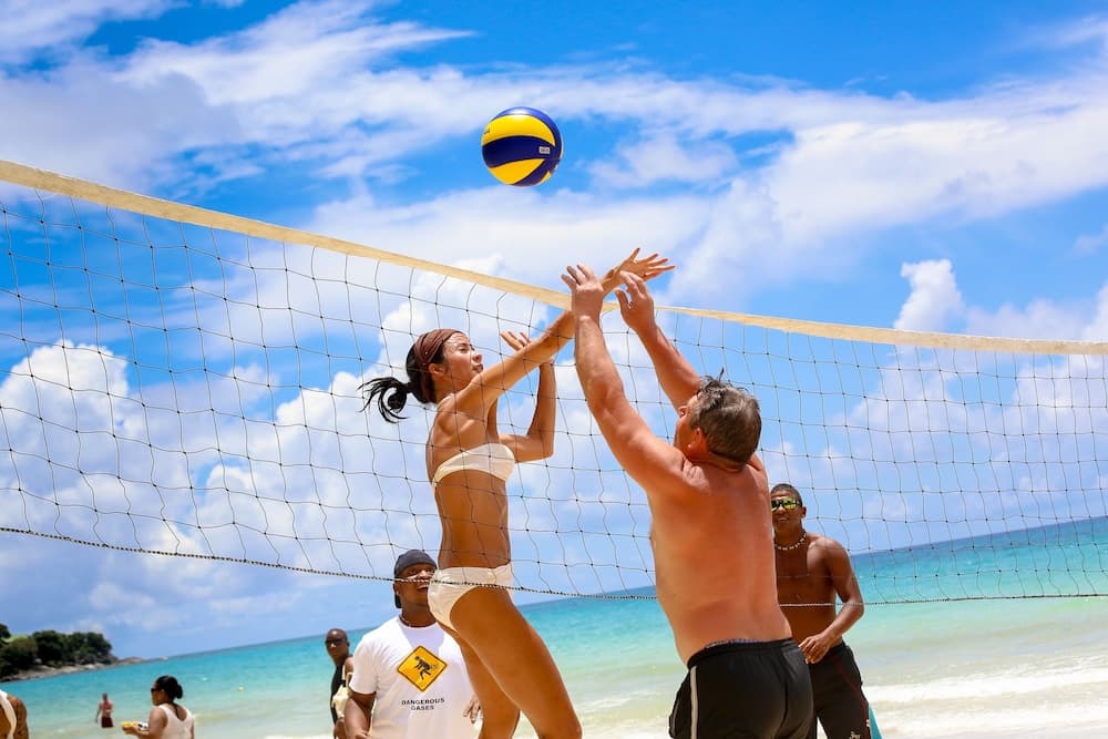 Coral Strand - Airone Selection, Sports Facility