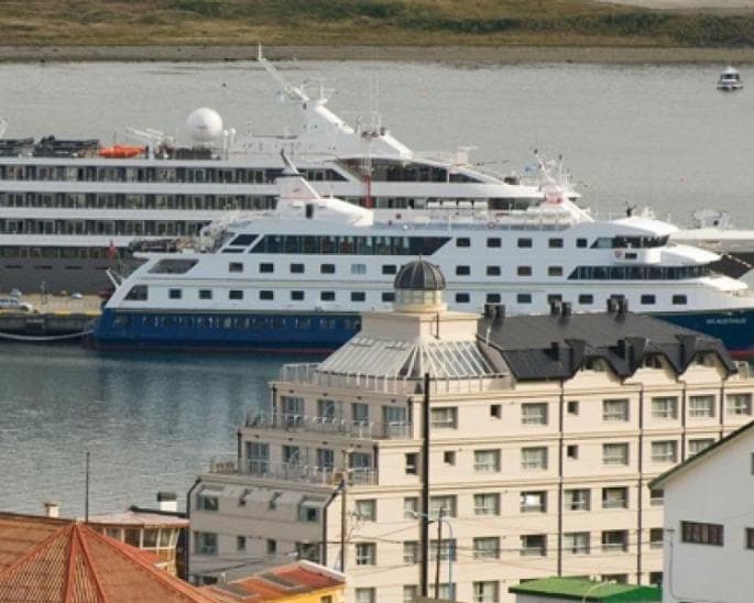 Cilene del Faro Suites & Spa, 