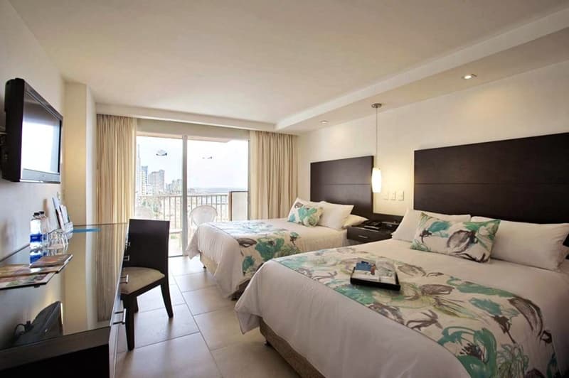 Capilla del Mar, GEN