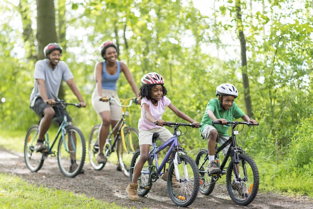 Sugar Beach - GATTINONI, Bicycling