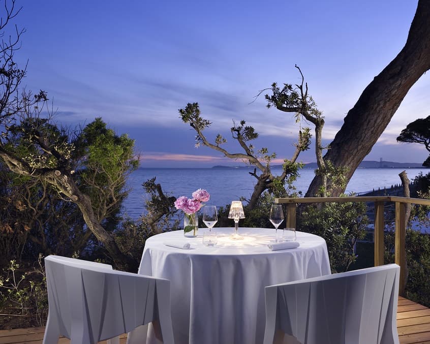 The Sense Experience Resort, 