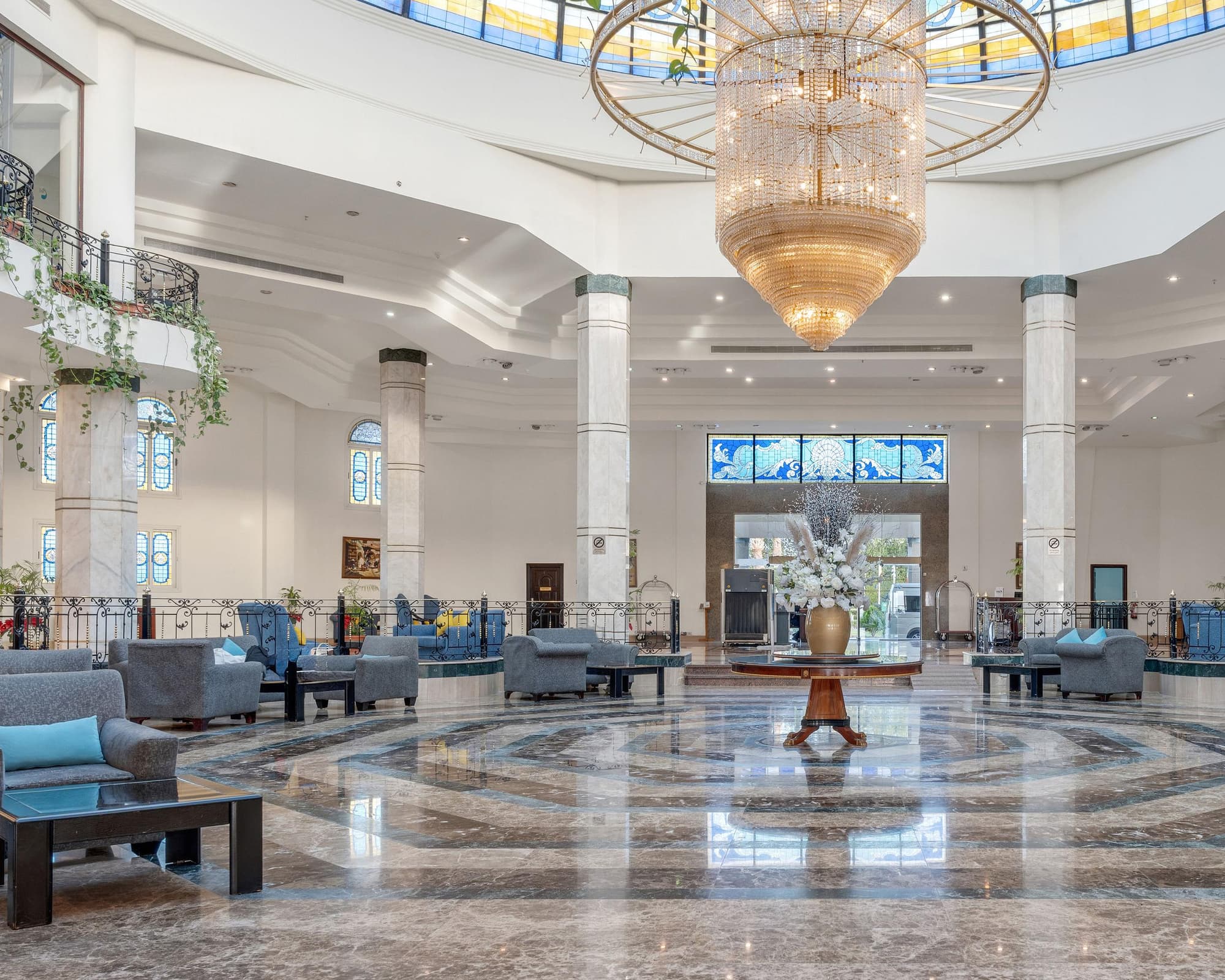 Grand Oasis - GATTINONI, 