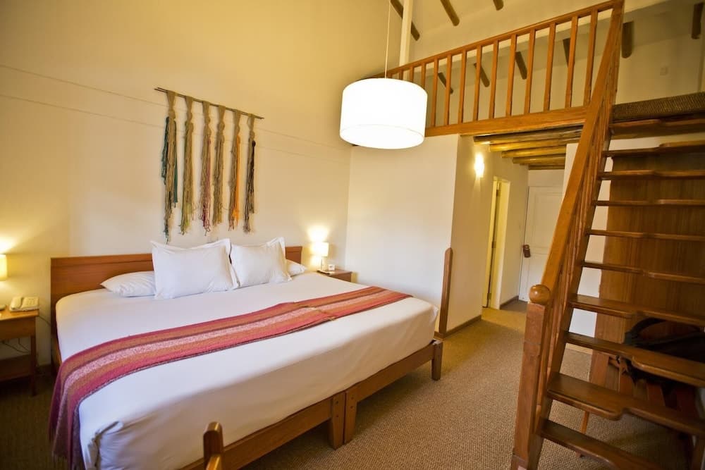 Tierra Viva Cusco Centro, Room