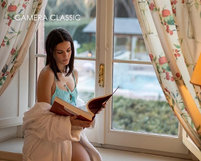 QC Terme - Termeroma Spa & Resort, 