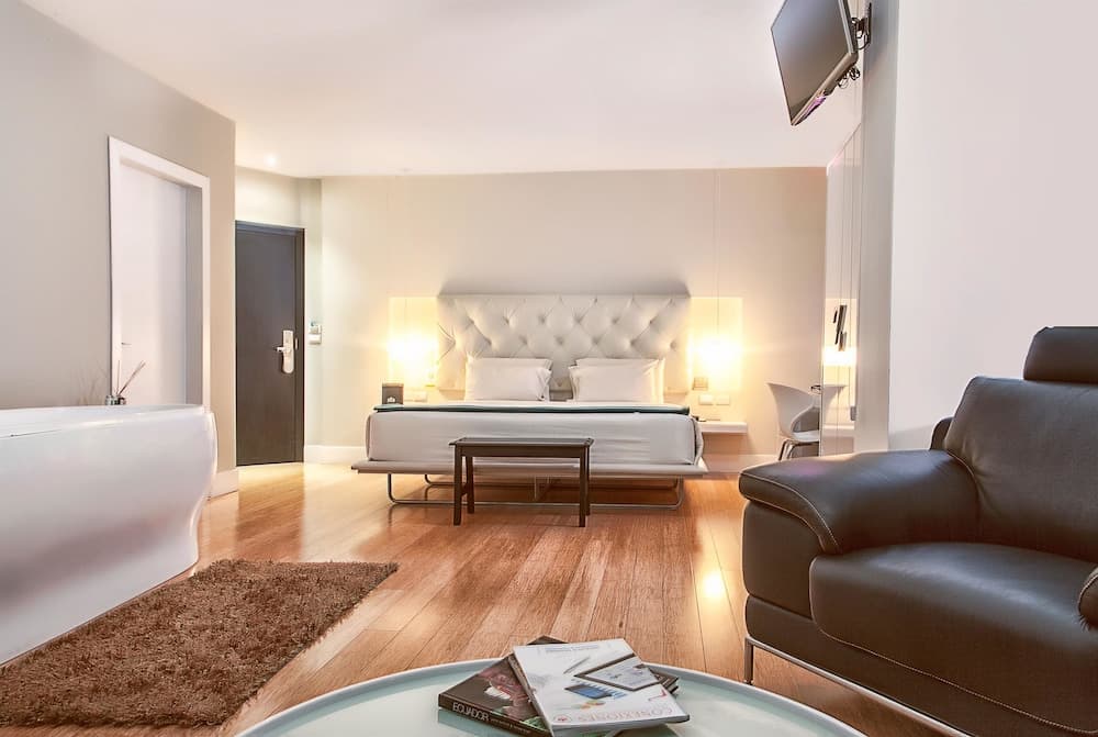 TRYP BY WYNDHAM CUENCA ZAHIR, Room