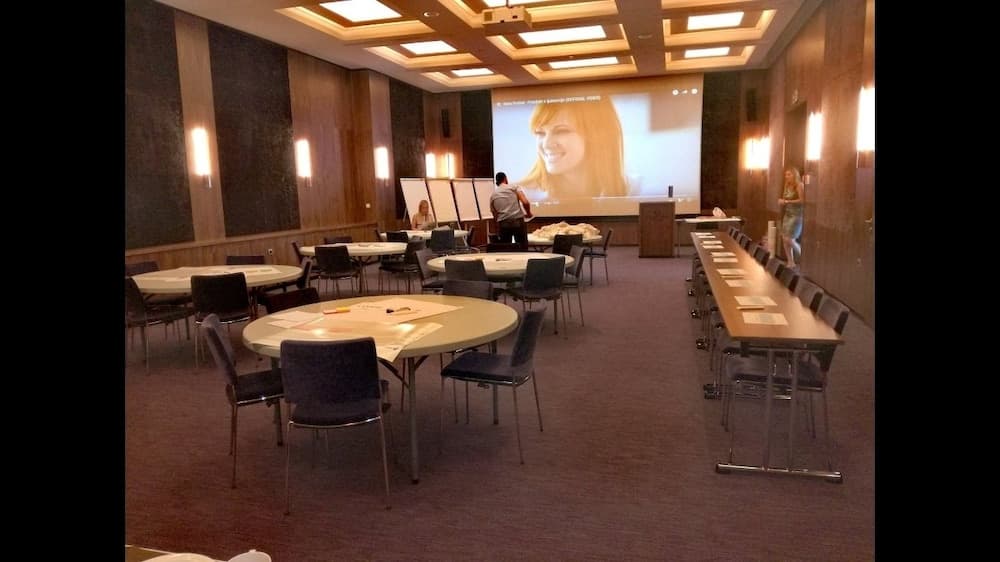 Atlantida Boutique Hotel *****, Meeting Facility