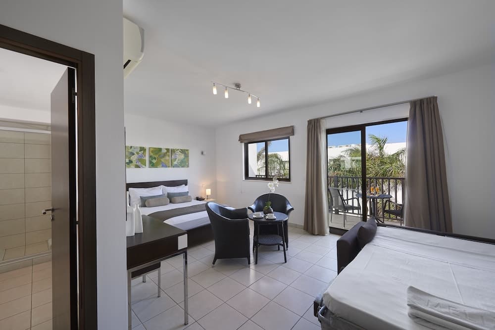 Melia Dunas Beach Resort & Spa, Room