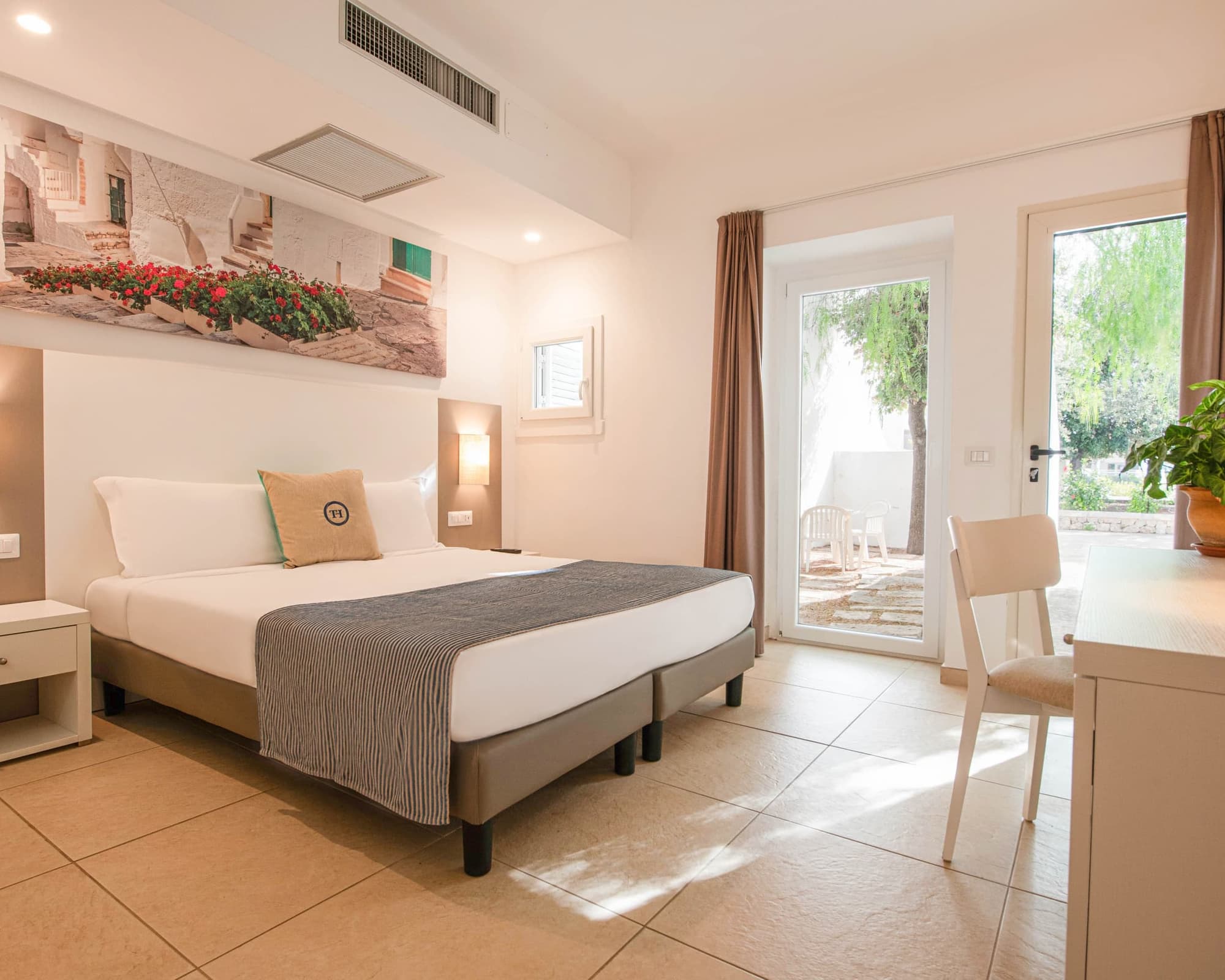 TH Ostuni - GATTINONI, 