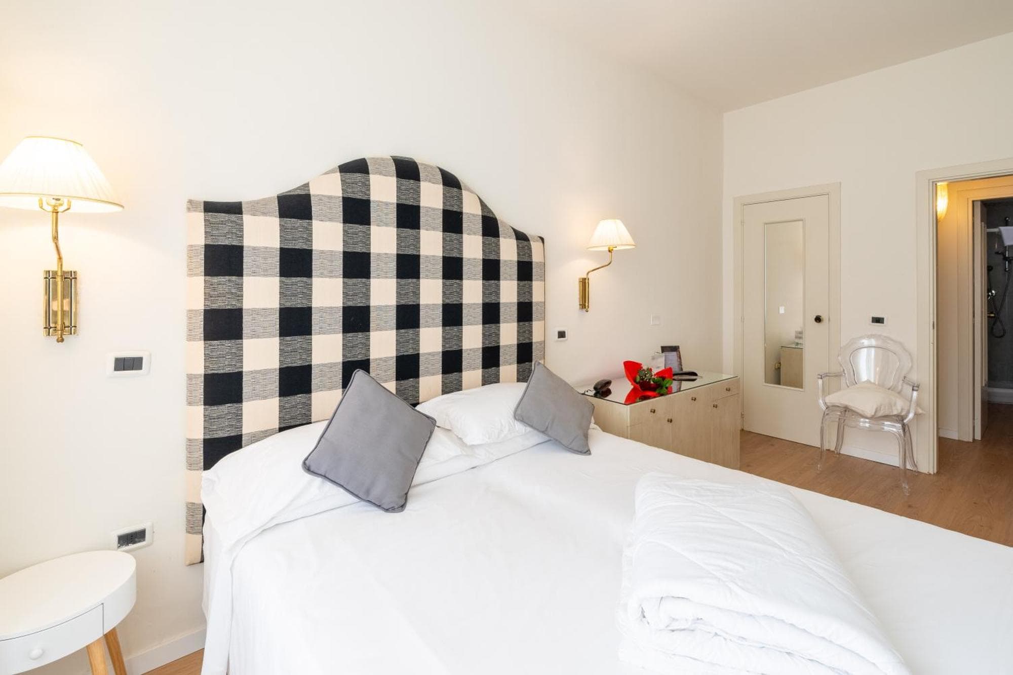 Hotel Manzoni Wellness&Spa, 