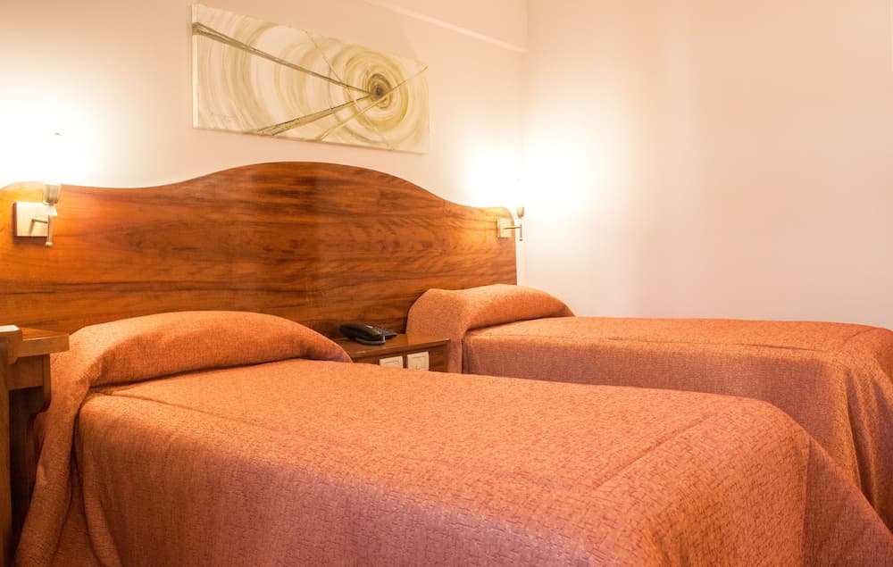 Hotel Royal Princess, Room