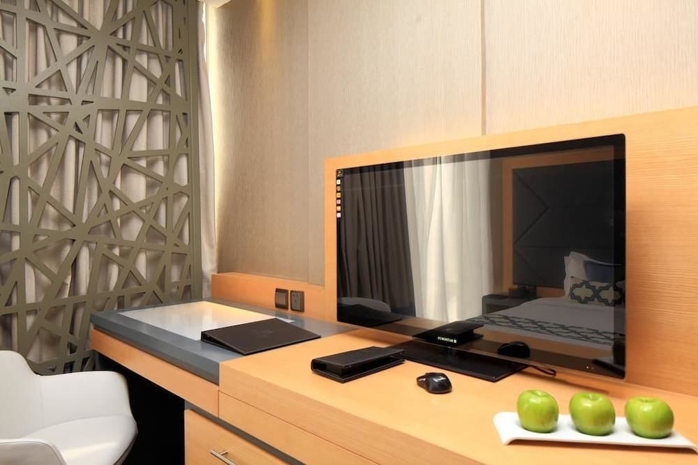 Grand Plaza Hotel - Gulf Riyadh, Room