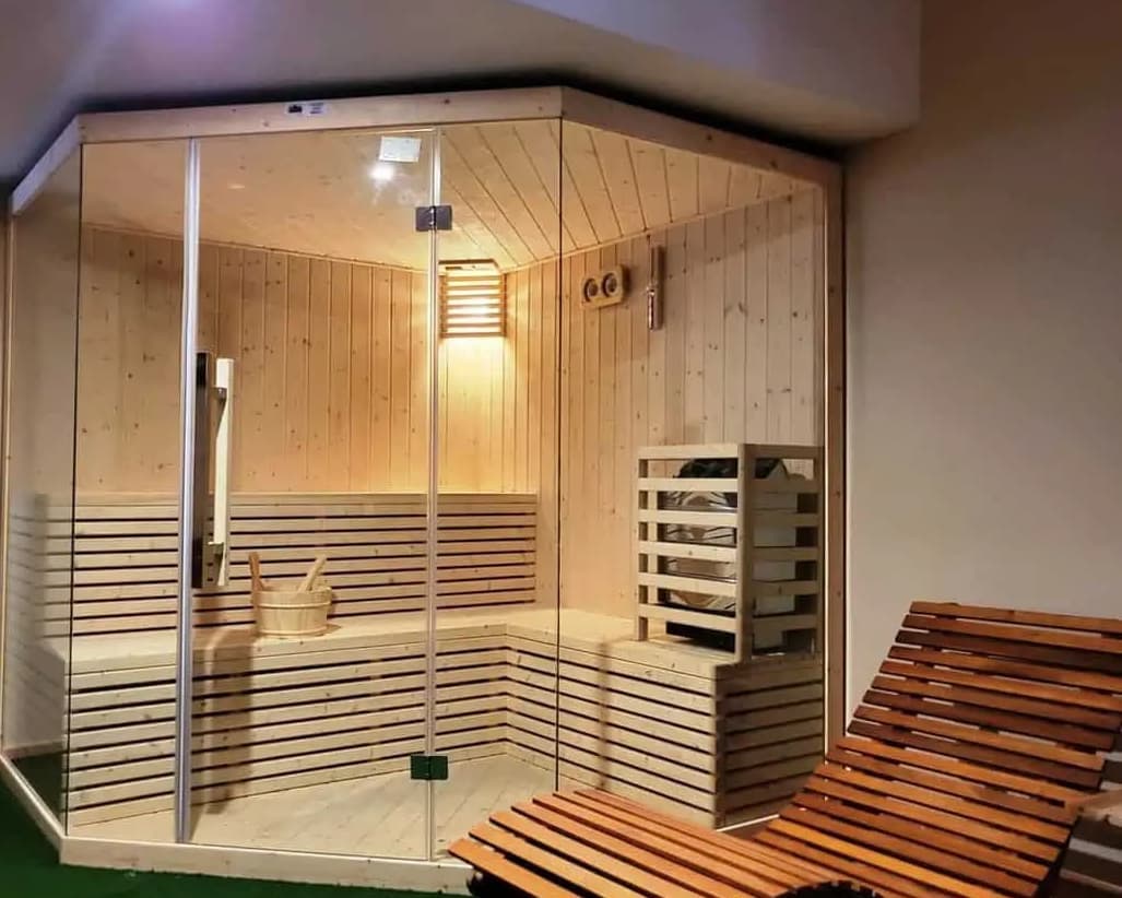 Hotel Club Santa Sabina, 