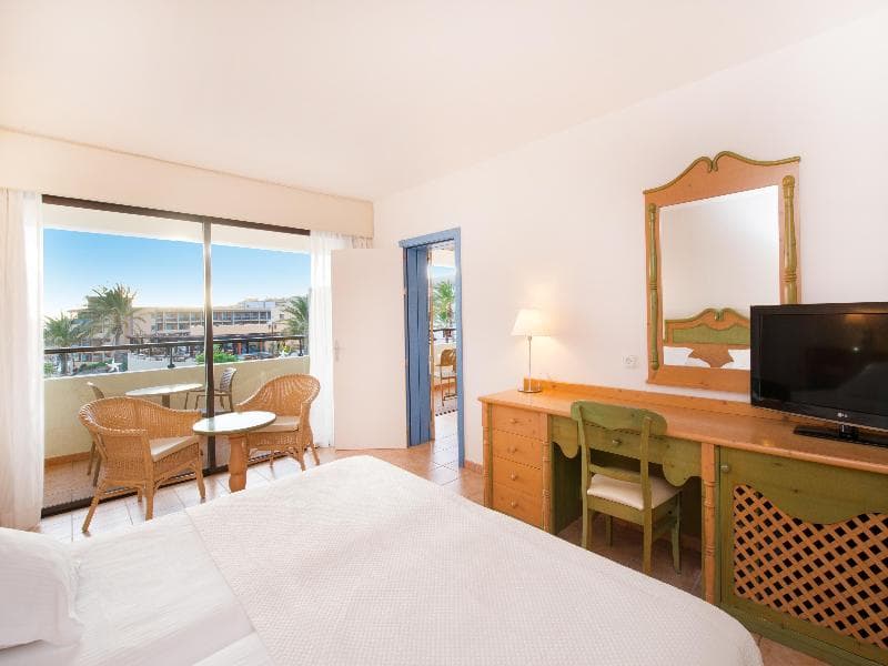 Iberostar Playa Gaviotas - GATTINONI, HAB