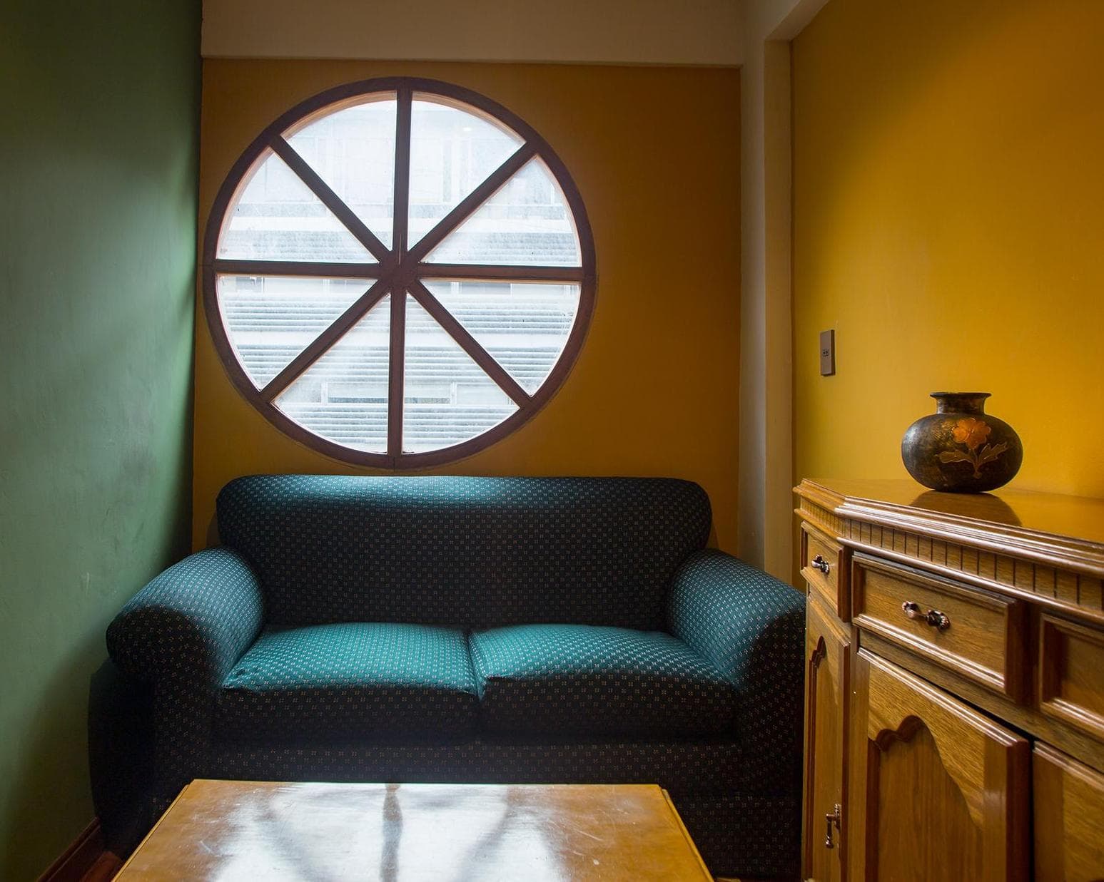 HOTEL CIMA ARGENTUM, 