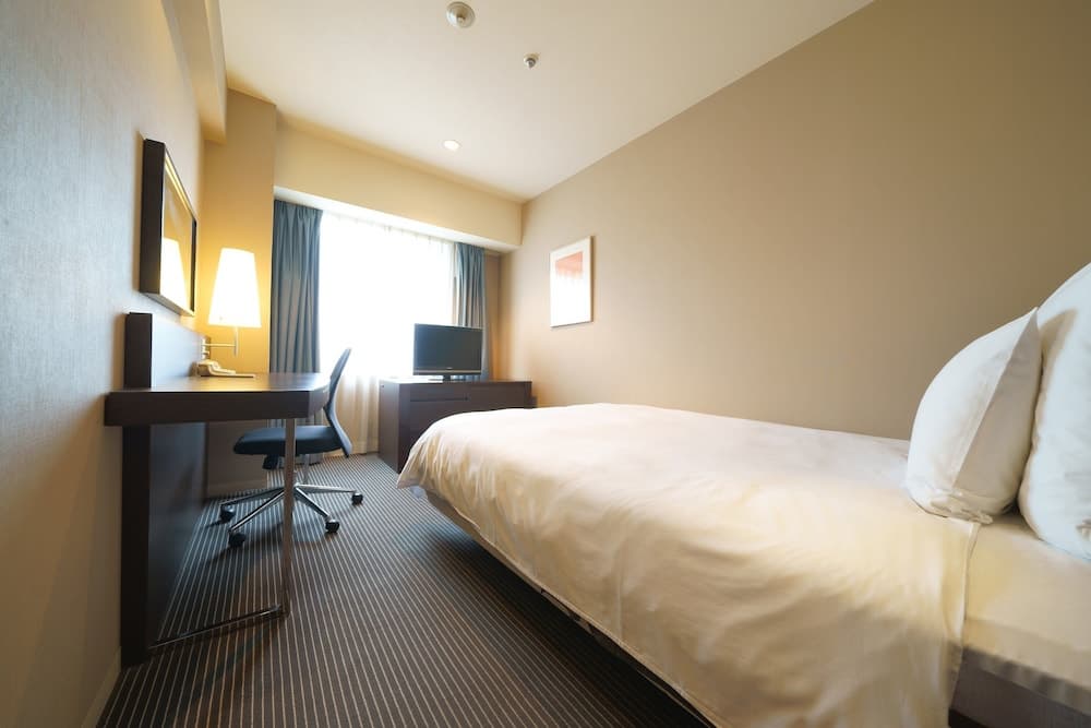 ANA Crowne Plaza Hiroshima, an IHG Hotel 4*, Room