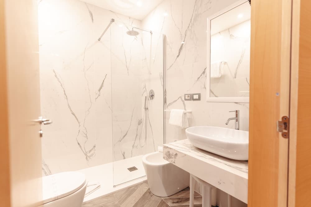 Hotel Excelsior Bari, Room