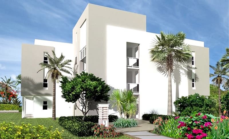 Roc Casa del Mar, GEN