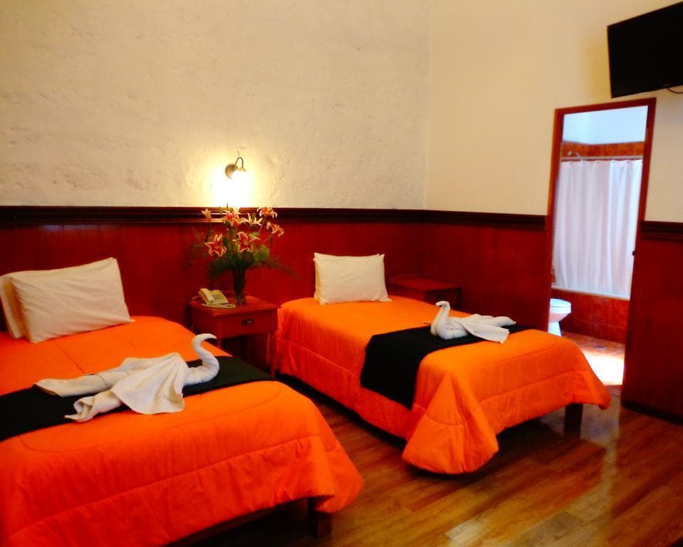 Majestad Hotel Boutique , 