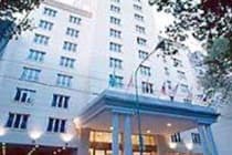 Loi Suites Recoleta Hotel, 