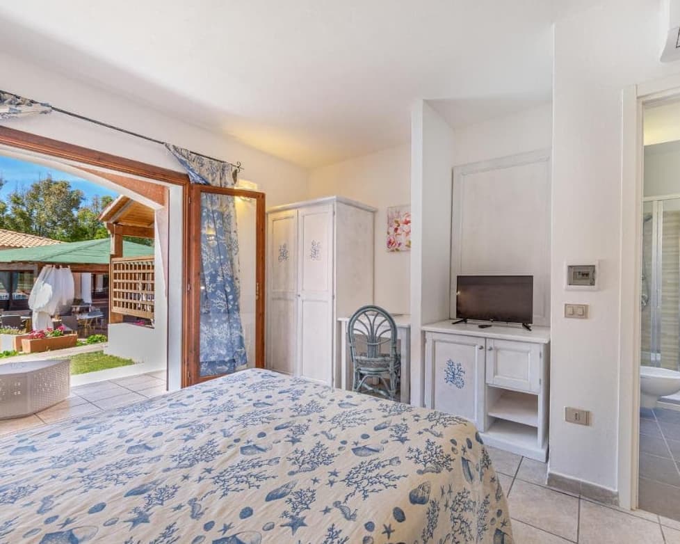 Villaggio Marina Manna, 