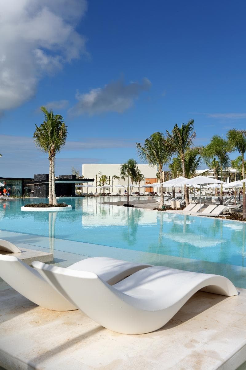 Grand Palladium Costa Mujeres Resort & Spa – All I, GEN