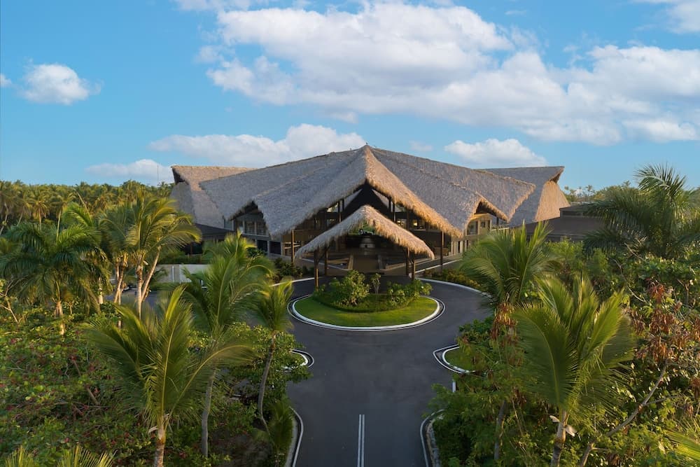 Dreams Flora Resort & Spa - All Inclusive, Property grounds