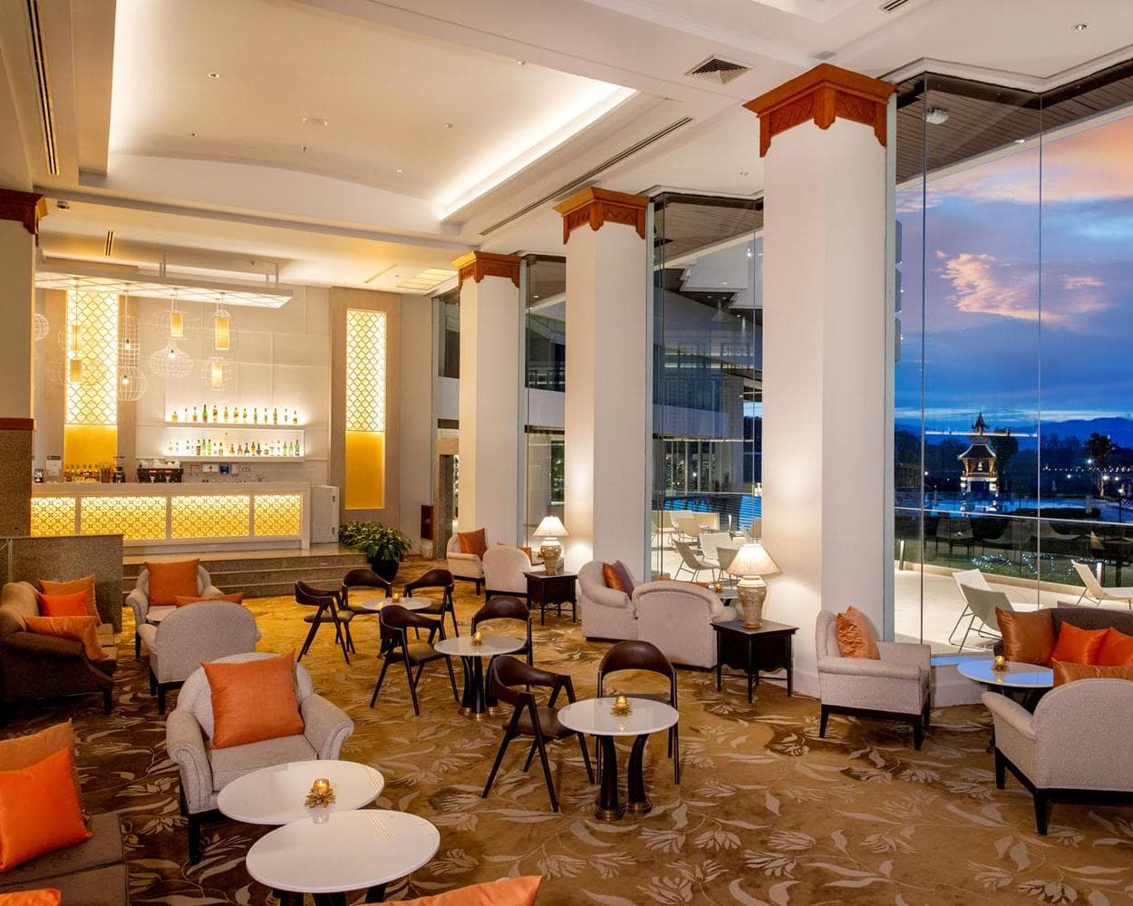 The Riverie by Katathani, 