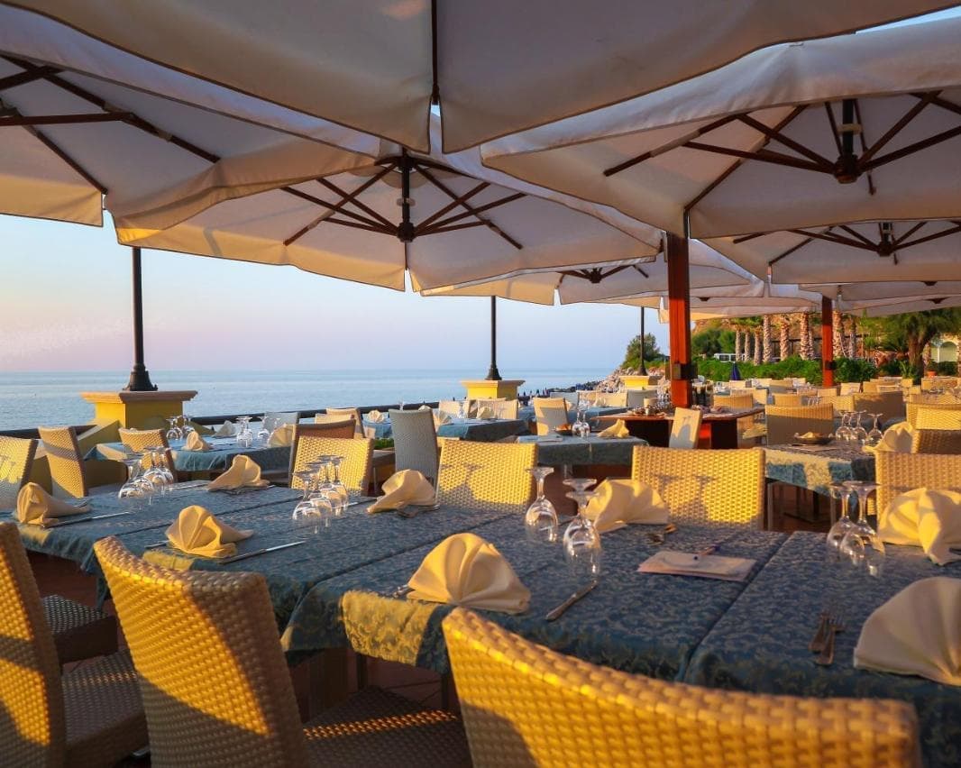 Villaggio Lido San Giuseppe, 