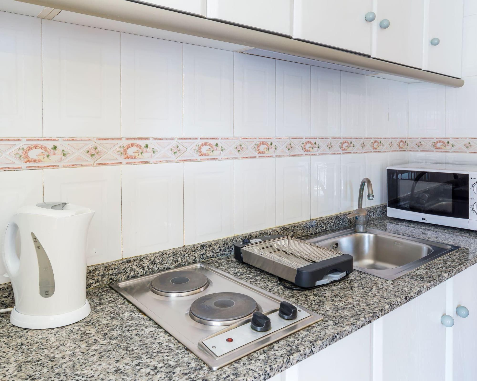 Apartamentos Avenida , 