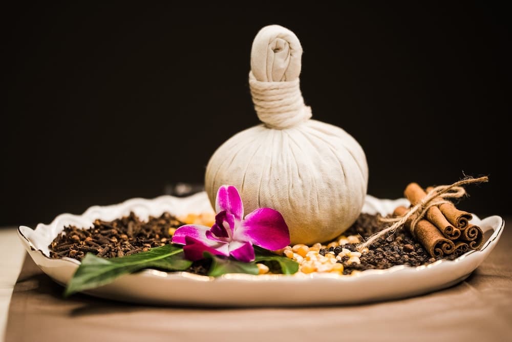 Centara Muscat Hotel Oman, Spa