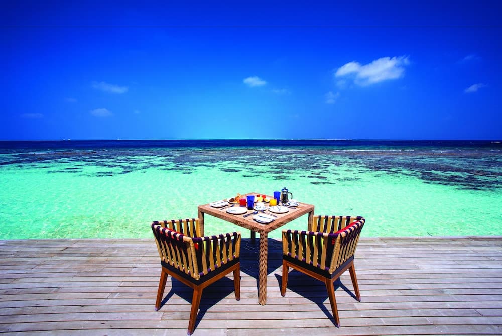 Oblu Nature Helengeli 2025 - GATTINONI, Gastronomie