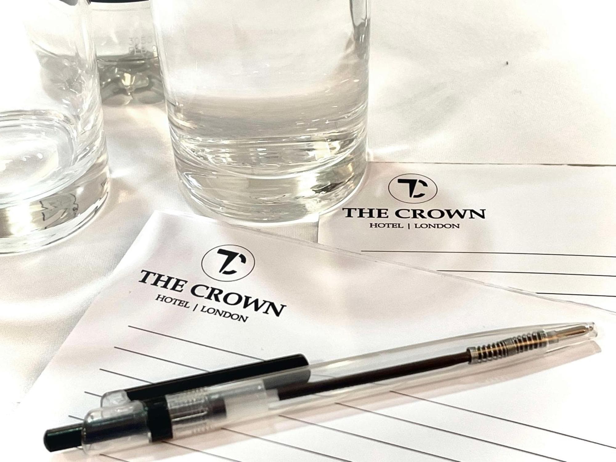 The Crown London, WorldHotels Distinctive, 