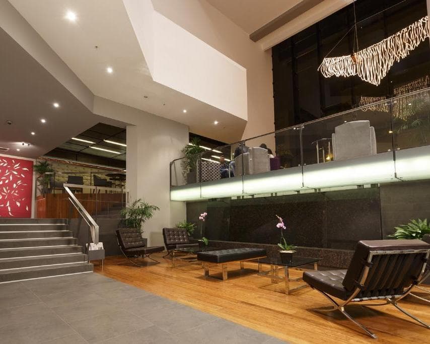 Crowne Plaza Hotels & Resorts, 