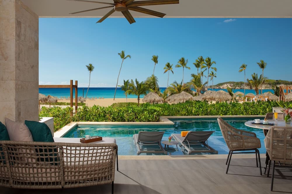 Dreams Macao Beach Punta Cana - All Inclusive, Room
