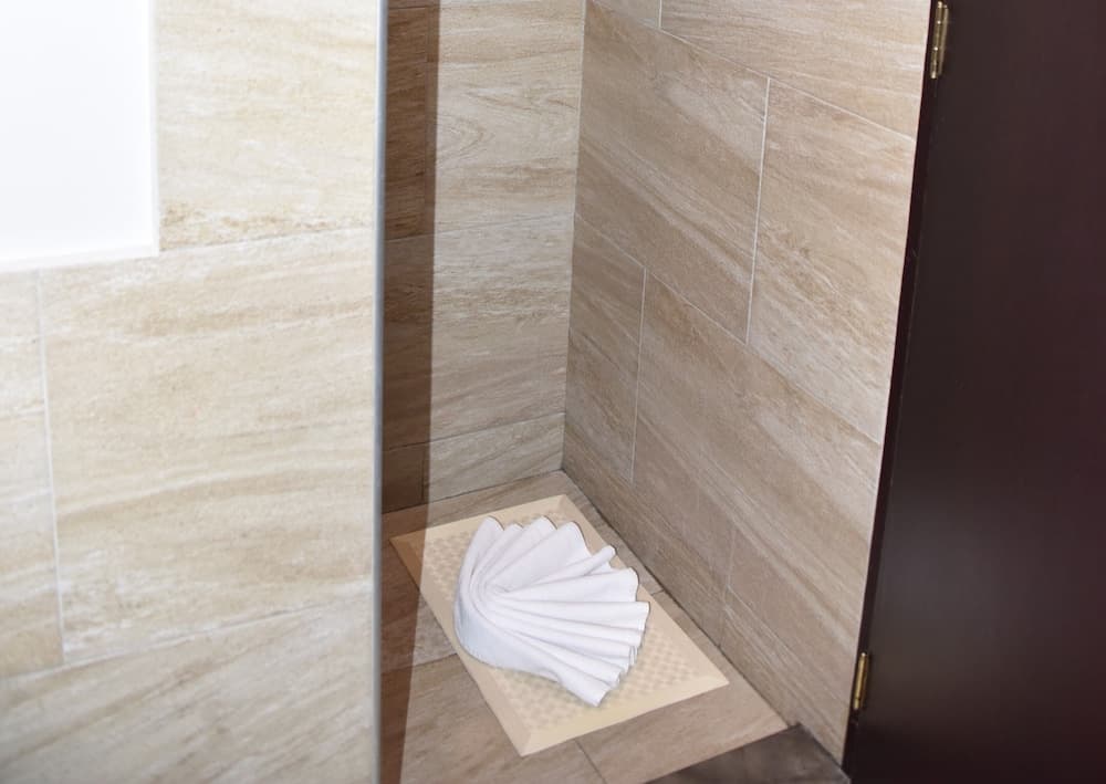 *Hotel Royal Reforma 2025 & 2026, Bathroom