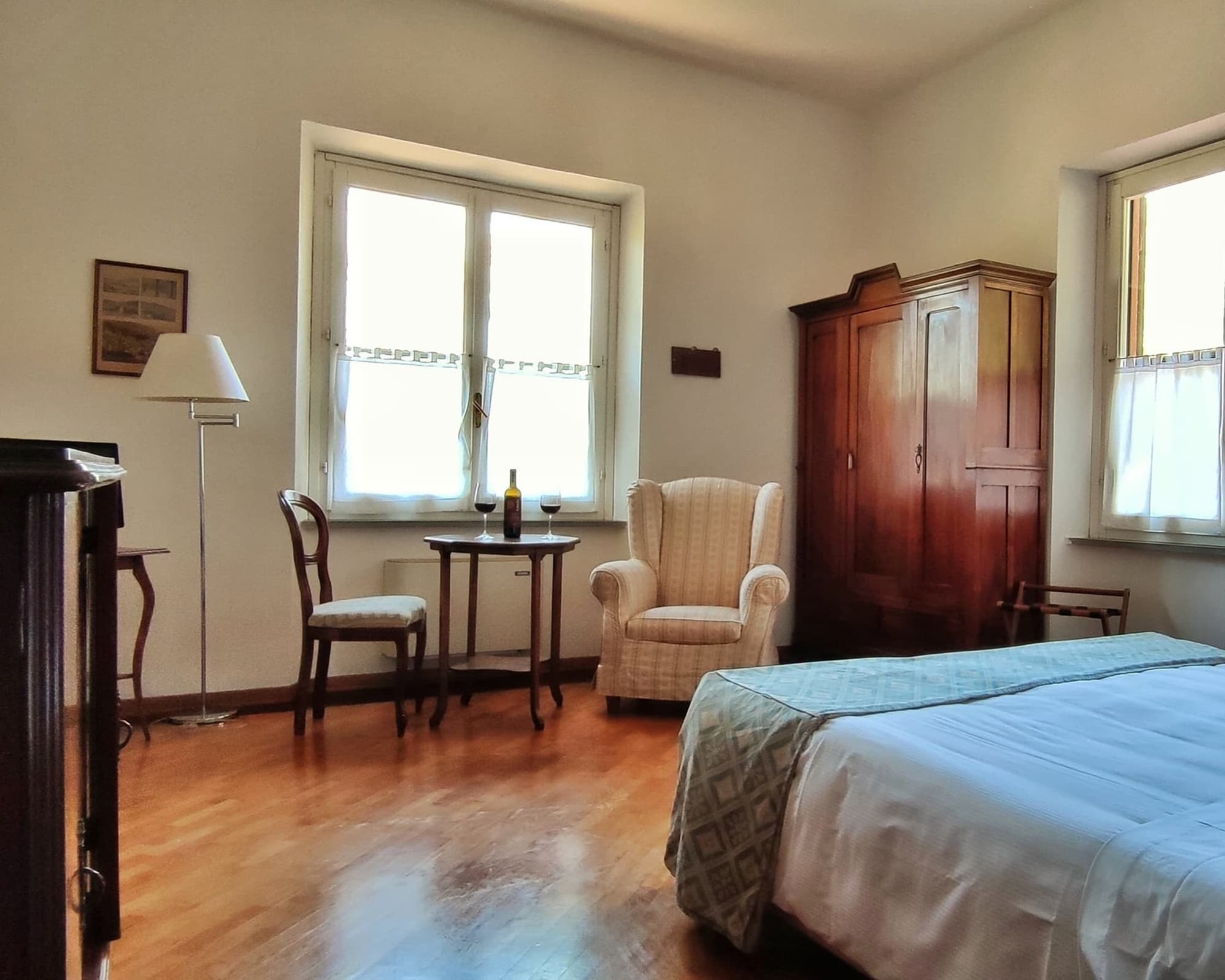 Montebelli Agriturismo & Country Hotel, 