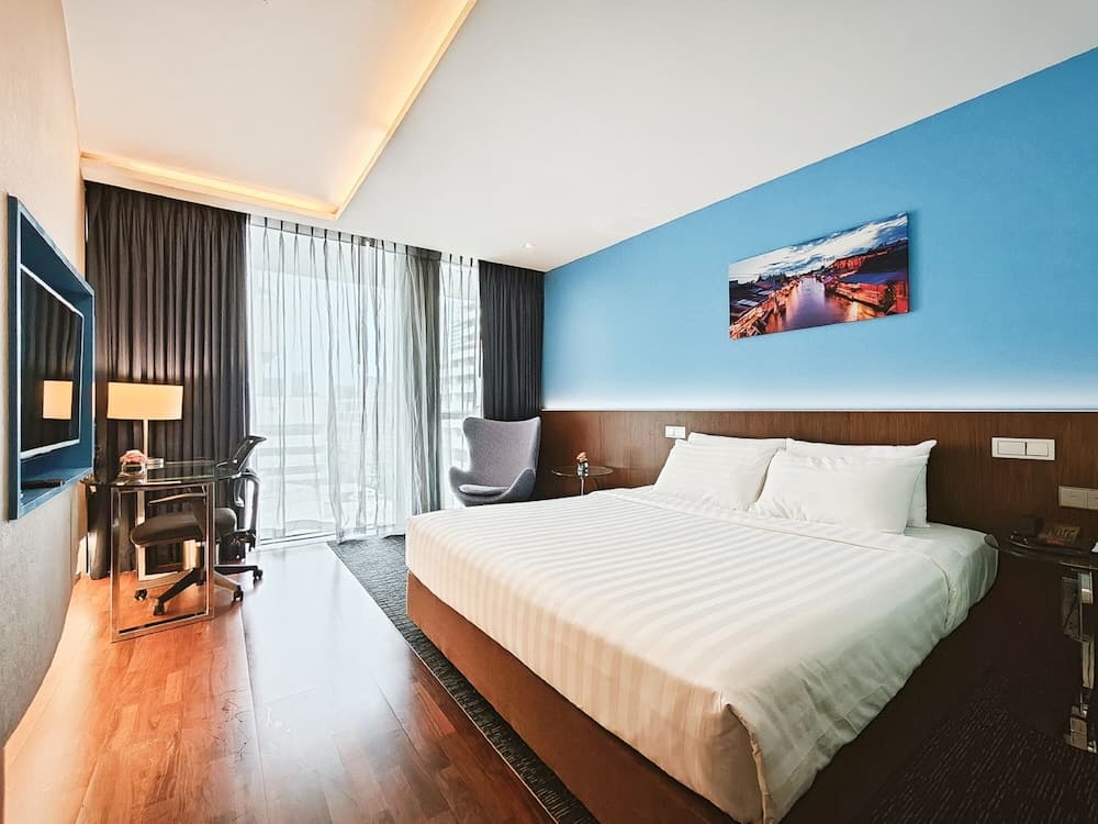 Galleria 10 Sukhumvit Bangkok by Compass Hospitality, Room