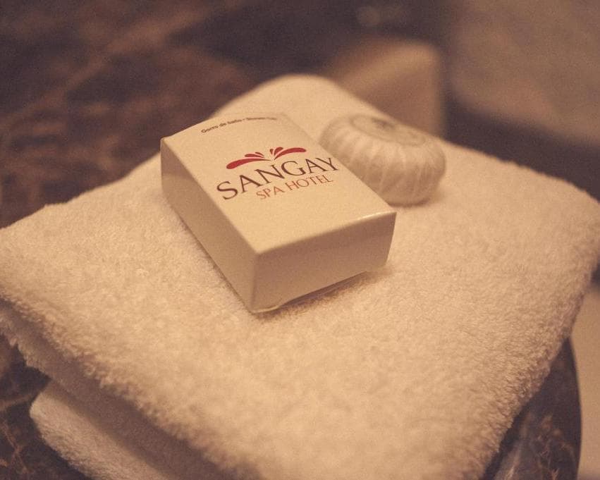 SANGAY SPA HOTEL, 