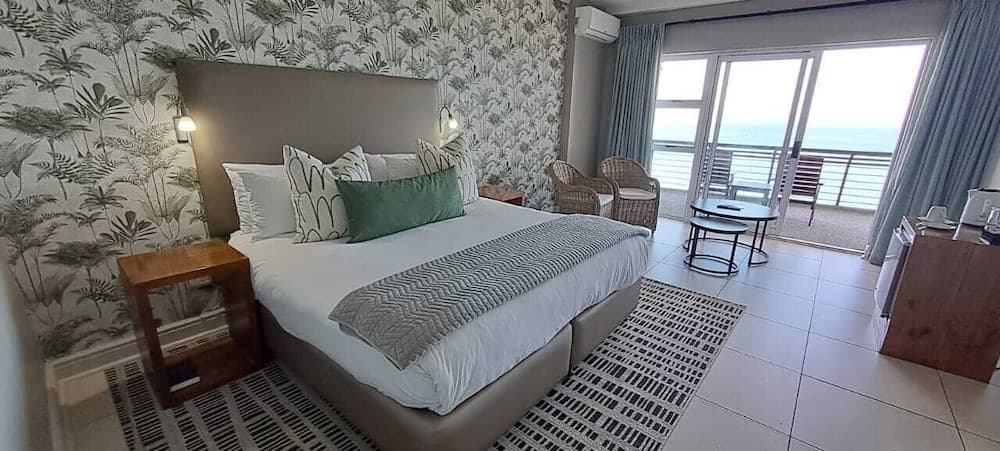 Diaz Hotel & Resort, Room