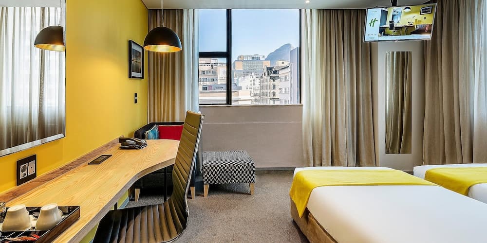 Cresta Grande Cape Town, Room