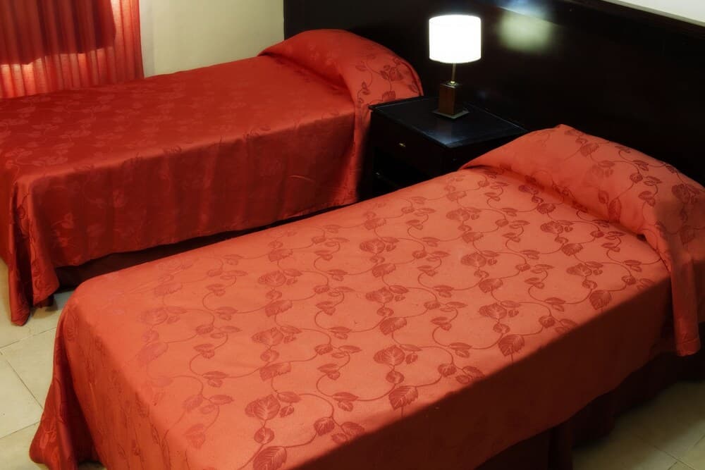 Hotel El Libertador, Room