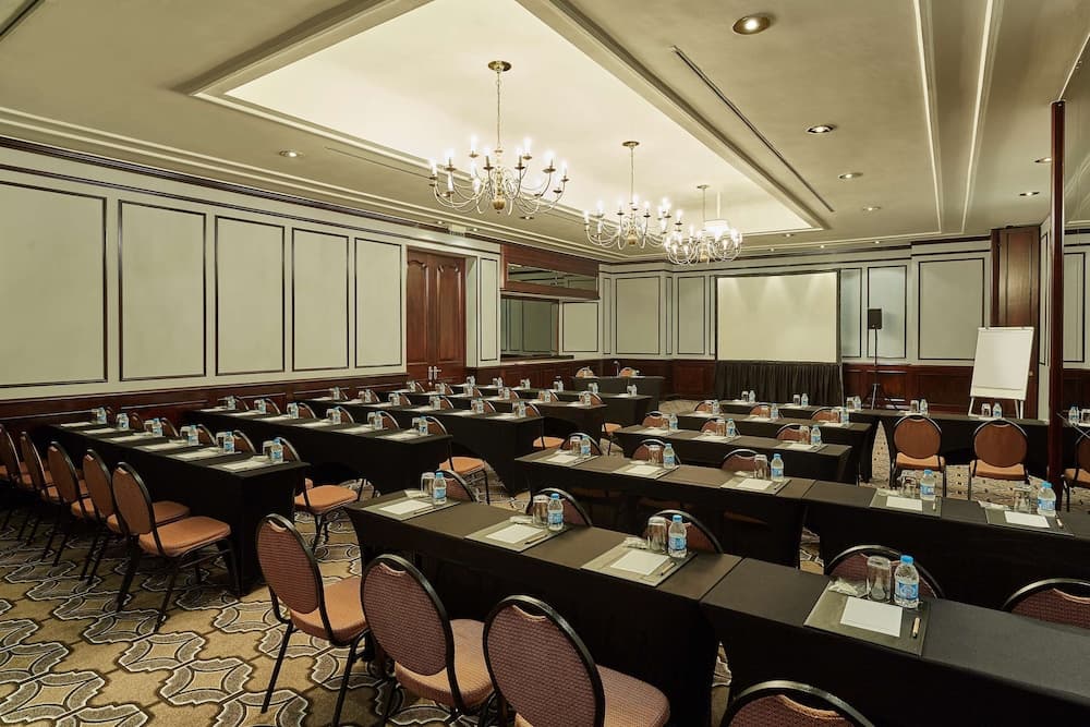 Southern Sun Cape Sun, Meeting facility